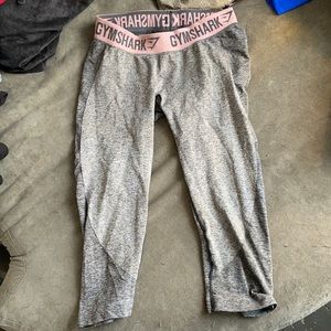 Gymshark Flex Leggings